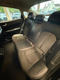 USED 2016 66 KIA OPTIMA 2.0h GDi 9.8kWh Saloon 4dr Petrol Plug-in Hybrid Auto Euro 6 (202 bhp) 