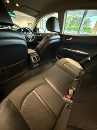 USED 2016 66 KIA OPTIMA 2.0h GDi 9.8kWh Saloon 4dr Petrol Plug-in Hybrid Auto Euro 6 (202 bhp) 