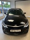 USED 2016 66 KIA OPTIMA 2.0h GDi 9.8kWh Saloon 4dr Petrol Plug-in Hybrid Auto Euro 6 (202 bhp) 