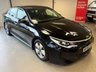 USED 2016 66 KIA OPTIMA 2.0h GDi 9.8kWh Saloon 4dr Petrol Plug-in Hybrid Auto Euro 6 (202 bhp) 