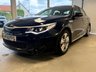 USED 2016 66 KIA OPTIMA 2.0h GDi 9.8kWh Saloon 4dr Petrol Plug-in Hybrid Auto Euro 6 (202 bhp) 