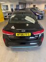 USED 2016 66 KIA OPTIMA 2.0h GDi 9.8kWh Saloon 4dr Petrol Plug-in Hybrid Auto Euro 6 (202 bhp) 