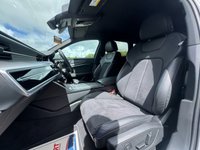 USED 2023 23 AUDI A6 2.0 TDI 40 S line Estate 5dr Diesel S Tronic quattro Euro 6 (s/s) (204 ps) 1 OWNER + REVERSE CAMERA + HEATED SEATS + VIRTUAL COCKPIT