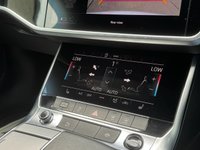 USED 2023 23 AUDI A6 2.0 TDI 40 S line Estate 5dr Diesel S Tronic quattro Euro 6 (s/s) (204 ps) 1 OWNER + REVERSE CAMERA + HEATED SEATS + VIRTUAL COCKPIT