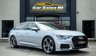 USED 2023 23 AUDI A6 2.0 TDI 40 S line Estate 5dr Diesel S Tronic quattro Euro 6 (s/s) (204 ps) 1 OWNER + REVERSE CAMERA + HEATED SEATS + VIRTUAL COCKPIT