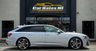 USED 2023 23 AUDI A6 2.0 TDI 40 S line Estate 5dr Diesel S Tronic quattro Euro 6 (s/s) (204 ps) 1 OWNER + REVERSE CAMERA + HEATED SEATS + VIRTUAL COCKPIT