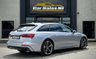 USED 2023 23 AUDI A6 2.0 TDI 40 S line Estate 5dr Diesel S Tronic quattro Euro 6 (s/s) (204 ps) 1 OWNER + REVERSE CAMERA + HEATED SEATS + VIRTUAL COCKPIT