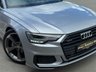 USED 2023 23 AUDI A6 2.0 TDI 40 S line Estate 5dr Diesel S Tronic quattro Euro 6 (s/s) (204 ps) 1 OWNER + REVERSE CAMERA + HEATED SEATS + VIRTUAL COCKPIT