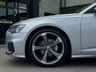 USED 2023 23 AUDI A6 2.0 TDI 40 S line Estate 5dr Diesel S Tronic quattro Euro 6 (s/s) (204 ps) 1 OWNER + REVERSE CAMERA + HEATED SEATS + VIRTUAL COCKPIT