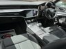 USED 2023 23 AUDI A6 2.0 TDI 40 S line Estate 5dr Diesel S Tronic quattro Euro 6 (s/s) (204 ps) 1 OWNER + REVERSE CAMERA + HEATED SEATS + VIRTUAL COCKPIT