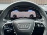 USED 2023 23 AUDI A6 2.0 TDI 40 S line Estate 5dr Diesel S Tronic quattro Euro 6 (s/s) (204 ps) 1 OWNER + REVERSE CAMERA + HEATED SEATS + VIRTUAL COCKPIT