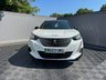USED 2023 23 PEUGEOT E-2008 50kWh GT SUV 5dr Electric Auto (7kW Charger) (136 ps) ** AUTOTRADER 2025 HIGHLY RATED **