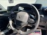 USED 2023 23 PEUGEOT E-2008 50kWh GT SUV 5dr Electric Auto (7kW Charger) (136 ps) ** AUTOTRADER 2025 HIGHLY RATED **