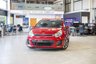 USED 2015 65 KIA RIO 1.4 EcoDynamics 3 Hatchback 3dr Petrol Manual Euro 6 (s/s) (107 bhp) ***12 FREE MONTHS AA BREAKDOWN***