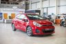 USED 2015 65 KIA RIO 1.4 EcoDynamics 3 Hatchback 3dr Petrol Manual Euro 6 (s/s) (107 bhp) ***12 FREE MONTHS AA BREAKDOWN***