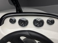USED 2024 ZZ UNKNOWN 500 2024 Fletcher Arrowflash 15 GTO with a Mercury 60HP Engine BRAND NEW BOAT NOT USED