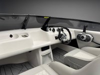 USED 2024 ZZ UNKNOWN 500 2024 Fletcher Arrowflash 15 GTO with a Mercury 60HP Engine BRAND NEW BOAT NOT USED