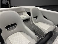 USED 2024 ZZ UNKNOWN 500 2024 Fletcher Arrowflash 15 GTO with a Mercury 60HP Engine BRAND NEW BOAT NOT USED