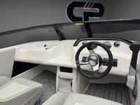 USED 2024 ZZ UNKNOWN 500 2024 Fletcher Arrowflash 15 GTO with a Mercury 60HP Engine BRAND NEW BOAT NOT USED