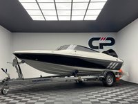USED 2024 ZZ UNKNOWN 500 2024 Fletcher Arrowflash 15 GTO with a Mercury 60HP Engine BRAND NEW BOAT NOT USED