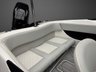 USED 2024 ZZ UNKNOWN 500 2024 Fletcher Arrowflash 15 GTO with a Mercury 60HP Engine BRAND NEW BOAT NOT USED