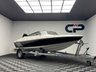 USED 2024 ZZ UNKNOWN 500 2024 Fletcher Arrowflash 15 GTO with a Mercury 60HP Engine BRAND NEW BOAT NOT USED