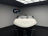 USED 2024 ZZ UNKNOWN 500 2024 Fletcher Arrowflash 15 GTO with a Mercury 60HP Engine BRAND NEW BOAT NOT USED