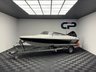 USED 2024 ZZ UNKNOWN 500 2024 Fletcher Arrowflash 15 GTO with a Mercury 60HP Engine BRAND NEW BOAT NOT USED
