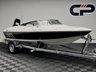 USED 2024 ZZ UNKNOWN 500 2024 Fletcher Arrowflash 15 GTO with a Mercury 60HP Engine BRAND NEW BOAT NOT USED