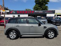 USED 2017 67 MINI COUNTRYMAN 1.5 Cooper SUV 5dr Petrol Manual Euro 6 (s/s) (136 ps) Buy with Complete Confidence from Sheriff Motors, All our vehicles are extensively road tested and thoroughly inspected prior to sale. Each vehicle comes with a new 1 year mot and we rectify all advisories and failures at no additional cost to our customers, plus a full oil and filter service. For added peace of mind, every car includes a 6 month complimentary RAC Warranty, 12 months Rac Breakdown Cover giving you complete confidence when you buy from Sheriff Motors.