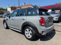 USED 2017 67 MINI COUNTRYMAN 1.5 Cooper SUV 5dr Petrol Manual Euro 6 (s/s) (136 ps) Buy with Complete Confidence from Sheriff Motors, All our vehicles are extensively road tested and thoroughly inspected prior to sale. Each vehicle comes with a new 1 year mot and we rectify all advisories and failures at no additional cost to our customers, plus a full oil and filter service. For added peace of mind, every car includes a 6 month complimentary RAC Warranty, 12 months Rac Breakdown Cover giving you complete confidence when you buy from Sheriff Motors.