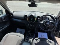 USED 2017 67 MINI COUNTRYMAN 1.5 Cooper SUV 5dr Petrol Manual Euro 6 (s/s) (136 ps) Buy with Complete Confidence from Sheriff Motors, All our vehicles are extensively road tested and thoroughly inspected prior to sale. Each vehicle comes with a new 1 year mot and we rectify all advisories and failures at no additional cost to our customers, plus a full oil and filter service. For added peace of mind, every car includes a 6 month complimentary RAC Warranty, 12 months Rac Breakdown Cover giving you complete confidence when you buy from Sheriff Motors.