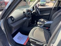 USED 2017 67 MINI COUNTRYMAN 1.5 Cooper SUV 5dr Petrol Manual Euro 6 (s/s) (136 ps) Buy with Complete Confidence from Sheriff Motors, All our vehicles are extensively road tested and thoroughly inspected prior to sale. Each vehicle comes with a new 1 year mot and we rectify all advisories and failures at no additional cost to our customers, plus a full oil and filter service. For added peace of mind, every car includes a 6 month complimentary RAC Warranty, 12 months Rac Breakdown Cover giving you complete confidence when you buy from Sheriff Motors.