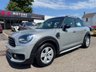 USED 2017 67 MINI COUNTRYMAN 1.5 Cooper SUV 5dr Petrol Manual Euro 6 (s/s) (136 ps) Buy with Complete Confidence from Sheriff Motors, All our vehicles are extensively road tested and thoroughly inspected prior to sale. Each vehicle comes with a new 1 year mot and we rectify all advisories and failures at no additional cost to our customers, plus a full oil and filter service. For added peace of mind, every car includes a 6 month complimentary RAC Warranty, 12 months Rac Breakdown Cover giving you complete confidence when you buy from Sheriff Motors.