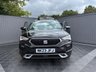 USED 2023 23 SEAT ATECA 1.0 TSI SE Technology SUV 5dr Petrol Manual Euro 6 (s/s) (110 ps) ** AUTOTRADER 2025 HIGHLY RATED **