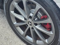 USED 2018 18 MERCEDES-BENZ A-CLASS 1.5 A180d Sport (Executive) Hatchback 5dr Diesel 7G-DCT Euro 6 (s/s) (116 ps) 