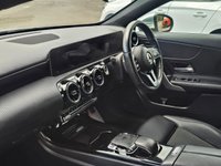 USED 2018 18 MERCEDES-BENZ A-CLASS 1.5 A180d Sport (Executive) Hatchback 5dr Diesel 7G-DCT Euro 6 (s/s) (116 ps) 