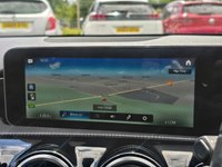 USED 2018 18 MERCEDES-BENZ A-CLASS 1.5 A180d Sport (Executive) Hatchback 5dr Diesel 7G-DCT Euro 6 (s/s) (116 ps) 