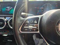 USED 2018 18 MERCEDES-BENZ A-CLASS 1.5 A180d Sport (Executive) Hatchback 5dr Diesel 7G-DCT Euro 6 (s/s) (116 ps) 