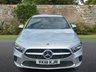 USED 2018 18 MERCEDES-BENZ A-CLASS 1.5 A180d Sport (Executive) Hatchback 5dr Diesel 7G-DCT Euro 6 (s/s) (116 ps) 