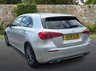 USED 2018 18 MERCEDES-BENZ A-CLASS 1.5 A180d Sport (Executive) Hatchback 5dr Diesel 7G-DCT Euro 6 (s/s) (116 ps) 