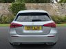 USED 2018 18 MERCEDES-BENZ A-CLASS 1.5 A180d Sport (Executive) Hatchback 5dr Diesel 7G-DCT Euro 6 (s/s) (116 ps) 