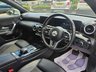 USED 2018 18 MERCEDES-BENZ A-CLASS 1.5 A180d Sport (Executive) Hatchback 5dr Diesel 7G-DCT Euro 6 (s/s) (116 ps) 