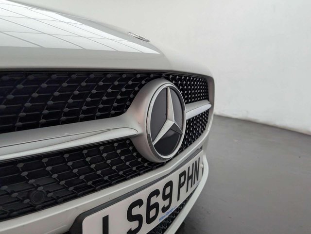 USED 2019 69 MERCEDES-BENZ A-CLASS 1.3 A 200 Sport Premium Auto 5dr CLICK+COLLECT / HOME DELIVERY