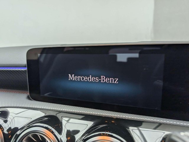 USED 2019 69 MERCEDES-BENZ A-CLASS 1.3 A 200 Sport Premium Auto 5dr CLICK+COLLECT / HOME DELIVERY