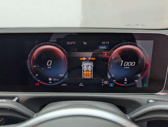 USED 2019 69 MERCEDES-BENZ A-CLASS 1.3 A 200 Sport Premium Auto 5dr CLICK+COLLECT / HOME DELIVERY