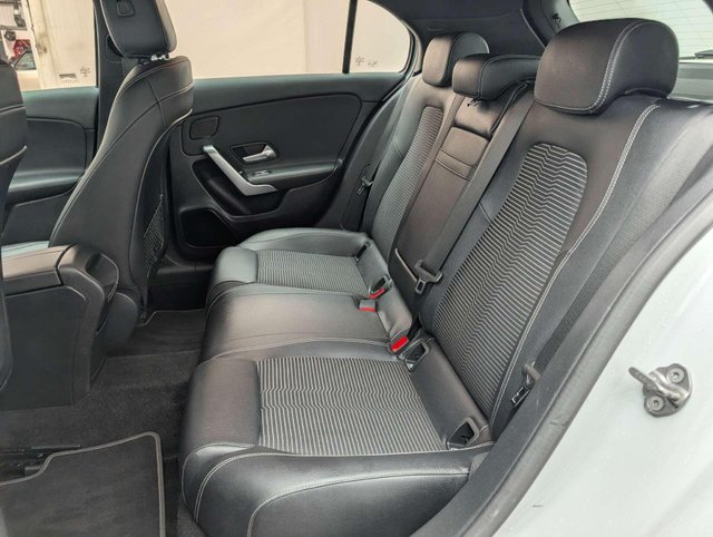 USED 2019 69 MERCEDES-BENZ A-CLASS 1.3 A 200 Sport Premium Auto 5dr CLICK+COLLECT / HOME DELIVERY