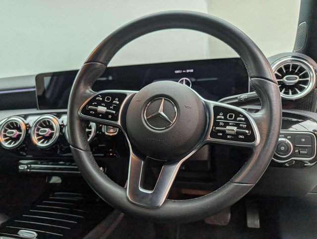 USED 2019 69 MERCEDES-BENZ A-CLASS 1.3 A 200 Sport Premium Auto 5dr CLICK+COLLECT / HOME DELIVERY