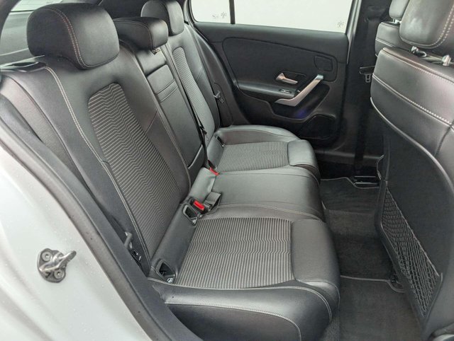 USED 2019 69 MERCEDES-BENZ A-CLASS 1.3 A 200 Sport Premium Auto 5dr CLICK+COLLECT / HOME DELIVERY