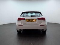 USED 2019 69 MERCEDES-BENZ A-CLASS 1.3 A 200 Sport Premium Auto 5dr CLICK+COLLECT / HOME DELIVERY